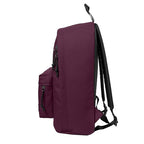 EASTPAK Sac à dos Out Of Office Plum Purple