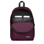 EASTPAK Sac à dos Out Of Office Plum Purple