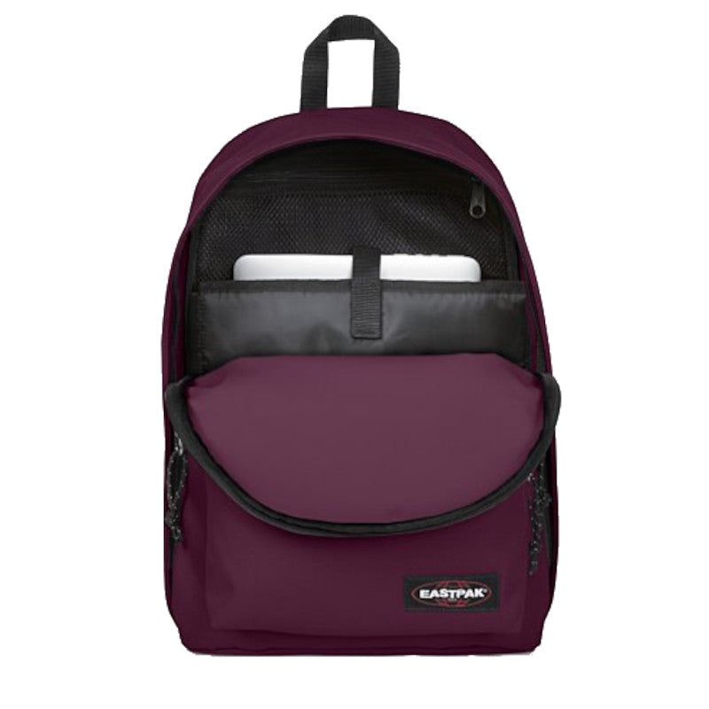 Plum Purple - Eastpak Out Of Office