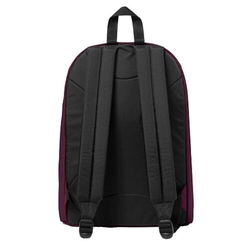 EASTPAK Sac à dos Out Of Office Plum Purple