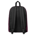 EASTPAK Sac à dos Out Of Office Plum Purple