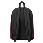Plum Purple - Eastpak Out Of Office