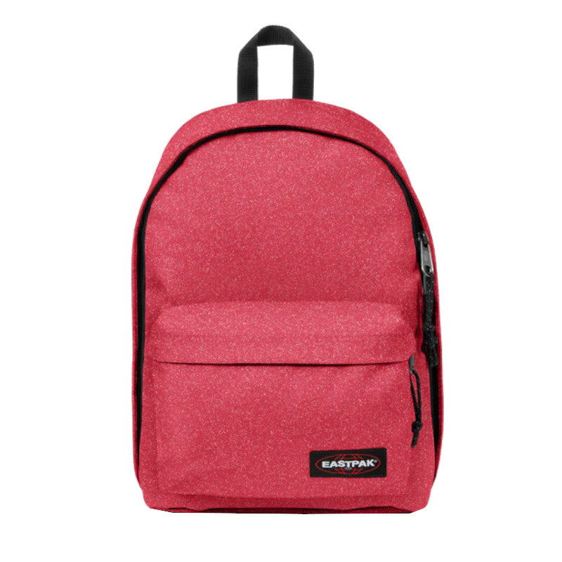 EASTPAK Sac à dos Out Of Office Spark Carmine