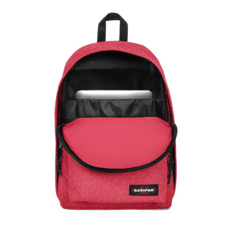 EASTPAK Sac à dos Out Of Office Spark Carmine