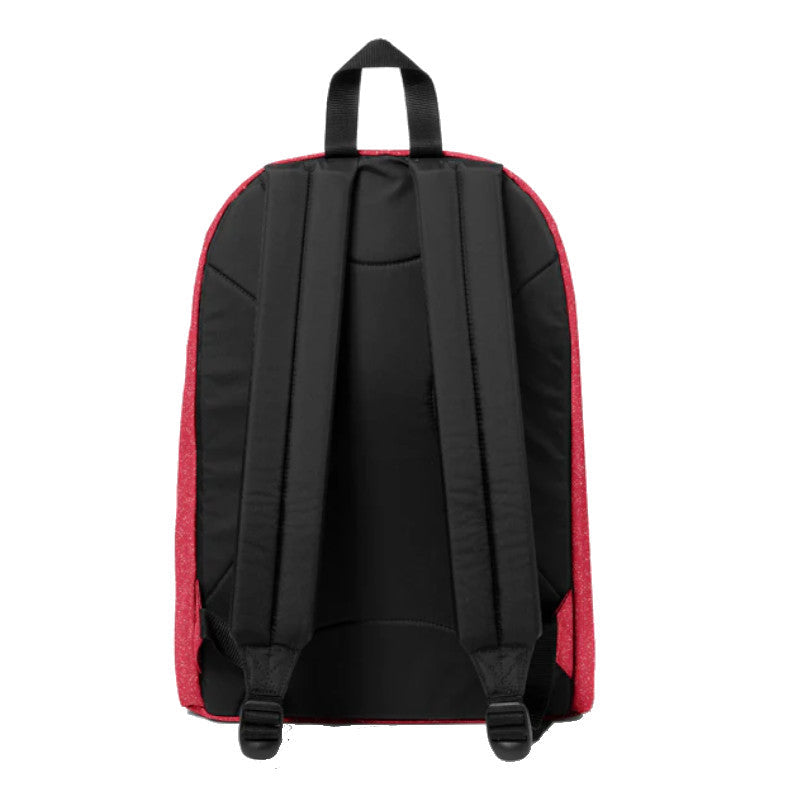 Spark Carmine - EASTPAK Sac à dos Out Of Office