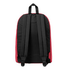 Spark Carmine - EASTPAK Sac à dos Out Of Office