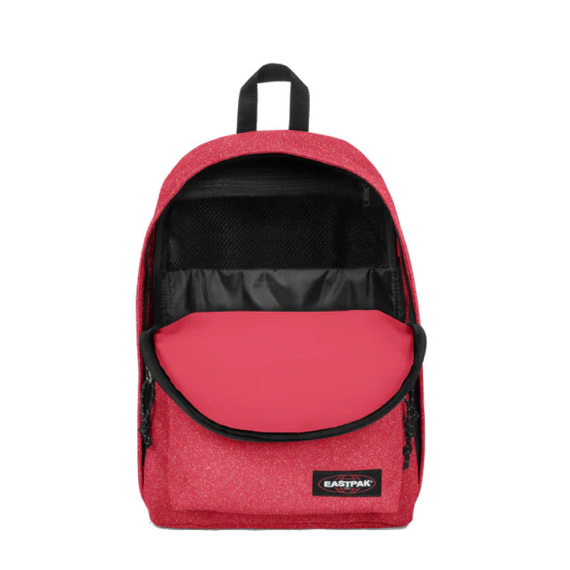 Spark Carmine - EASTPAK Sac à dos Out Of Office