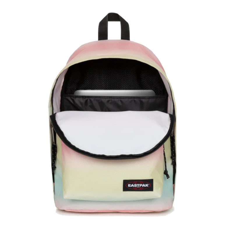 EASTPAK Sac à dos Out Of Office Spark Unicorn