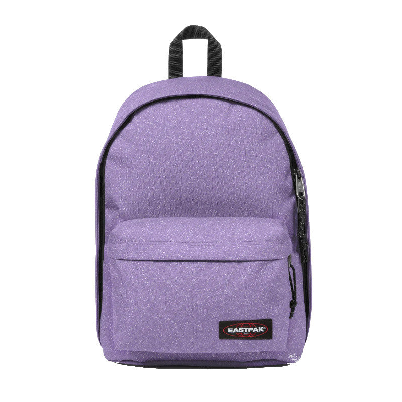 Sparkly Dahlia - EASTPAK Sac à dos Out Of Office