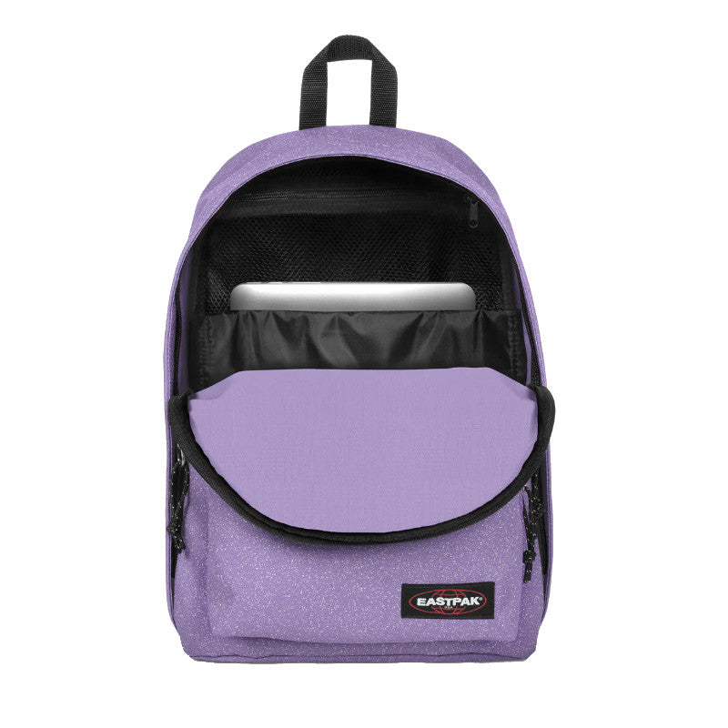 Sparkly Dahlia - EASTPAK Sac à dos Out Of Office