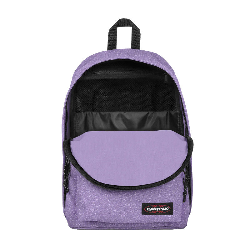 Sparkly Dahlia - EASTPAK Sac à dos Out Of Office