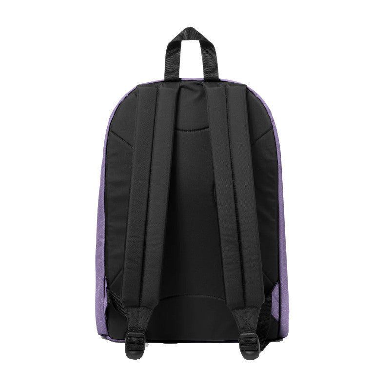Sparkly Dahlia - EASTPAK Sac à dos Out Of Office
