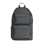 EASTPAK Sac à dos Padded Double Black Denim