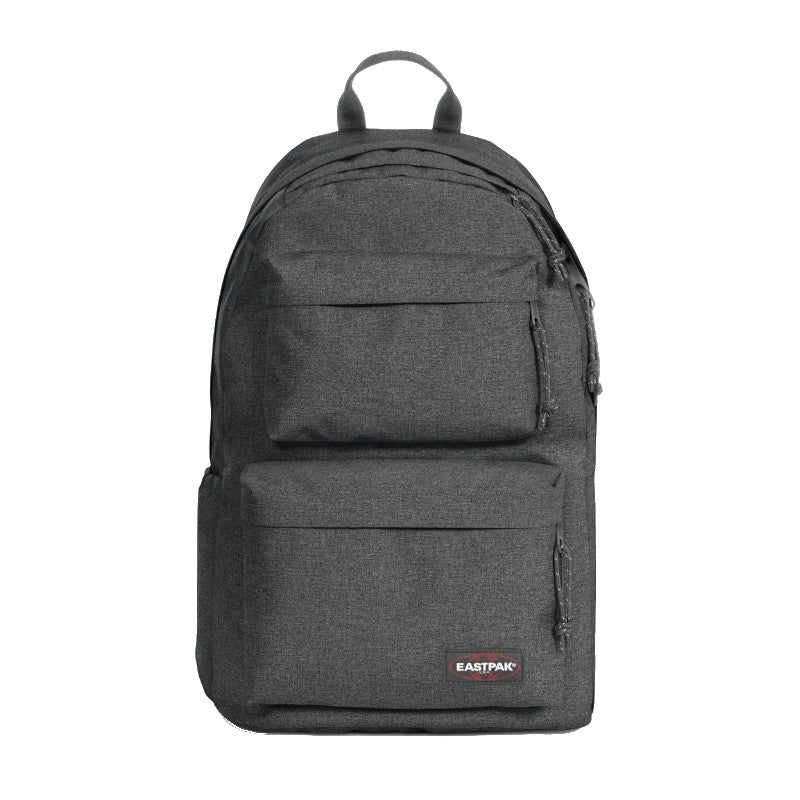 EASTPAK Sac à dos Padded Double Black Denim