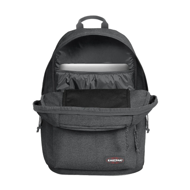 EASTPAK Sac à dos Padded Double Black Denim