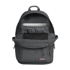 Black Denim - EASTPAK Sac à dos Padded Double Black