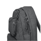 Black Denim - EASTPAK Sac à dos Padded Double Black
