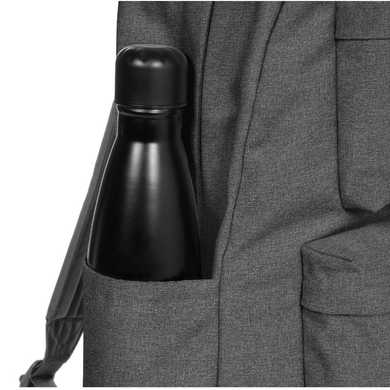 
                      
                        EASTPAK Sac à dos Padded Double Black Denim
                      
                    
