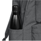 Black Denim - EASTPAK Sac à dos Padded Double Black