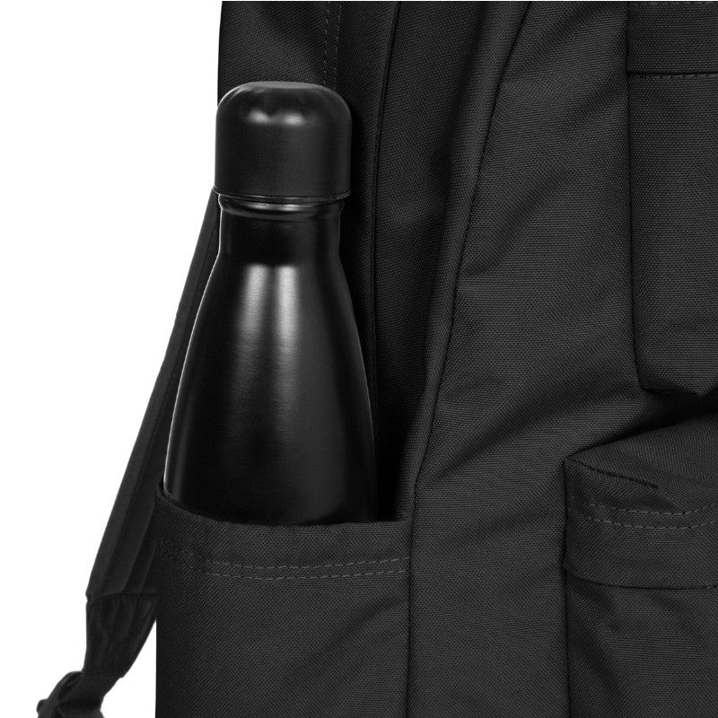 
                      
                        EASTPAK Sac à dos Padded Double Black
                      
                    