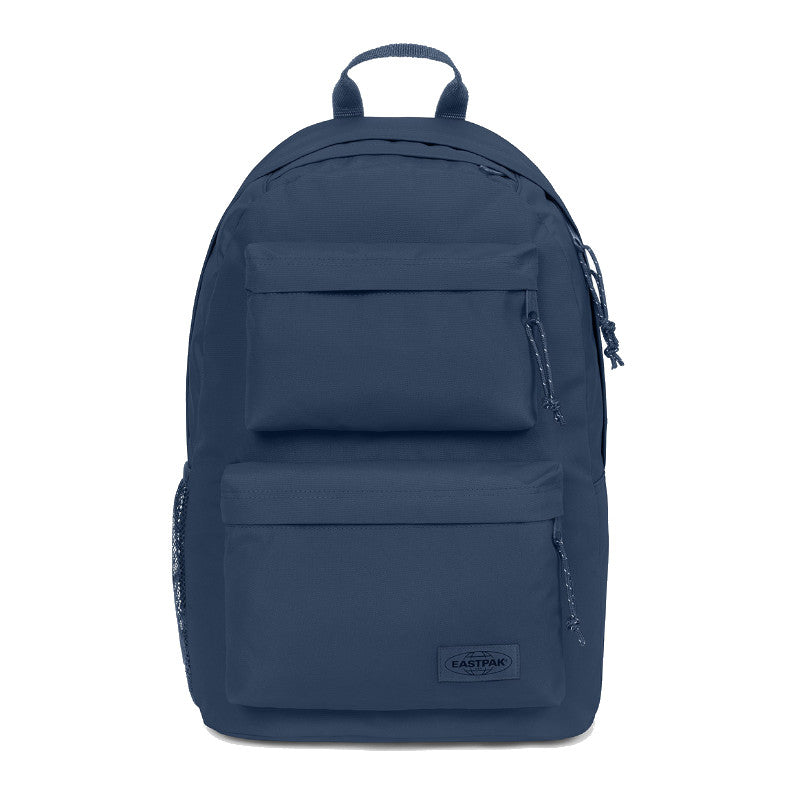 Nautic Navy - EASTPAK Sac à dos Padded Double Black