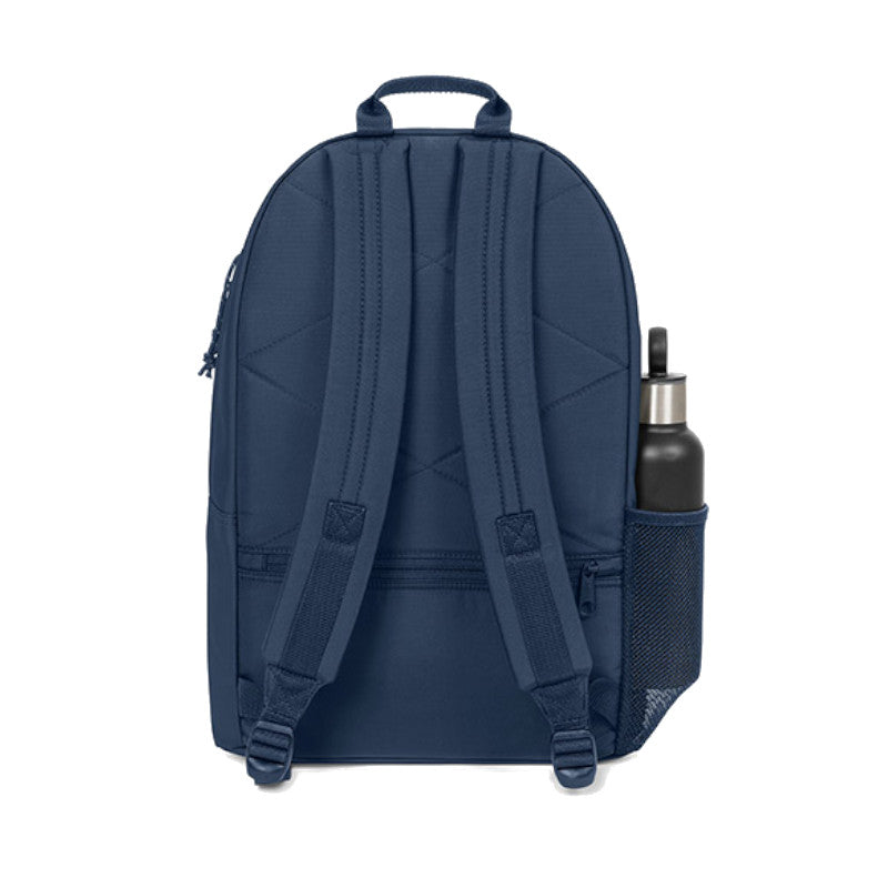Nautic Navy - EASTPAK Sac à dos Padded Double Black
