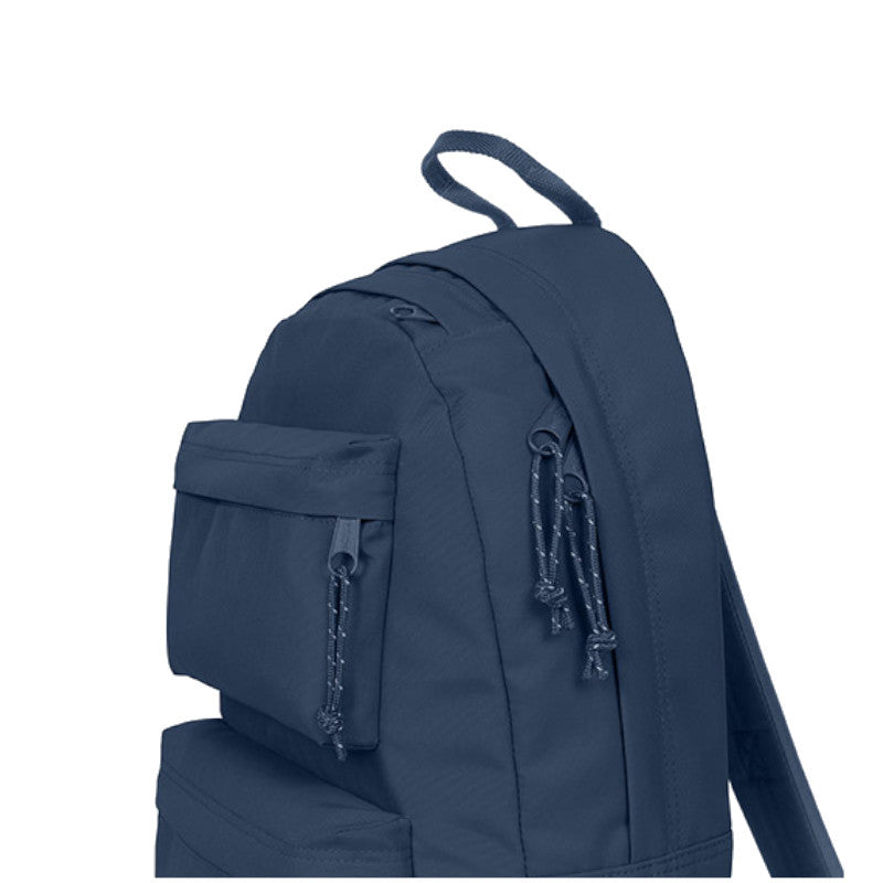 
                      
                        EASTPAK Sac à dos Padded Double Nautic Navy
                      
                    