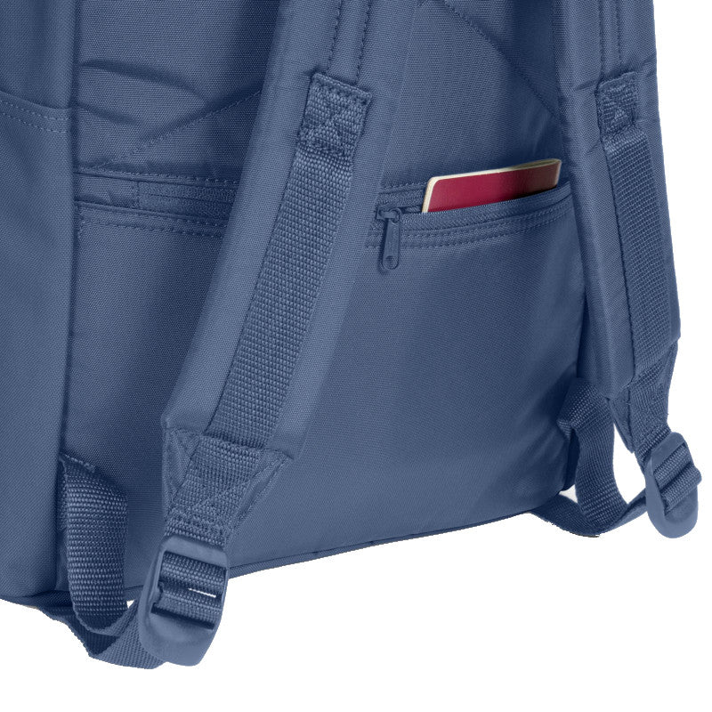 Powder Pilot - EASTPAK Sac à dos Padded Double Black