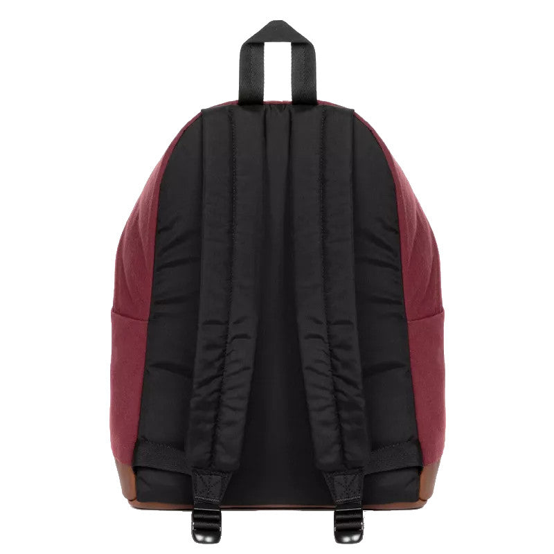 EASTPAK Sac à dos Padded McEly BTTF Burgundy