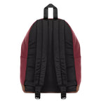 EASTPAK Sac à dos Padded McEly BTTF Burgundy