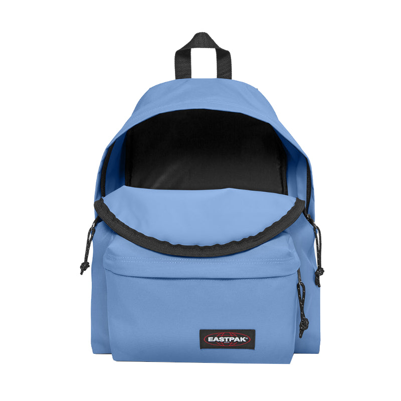 
                      
                        EASTPAK Sac à dos Padded Pak'R Air Blue
                      
                    