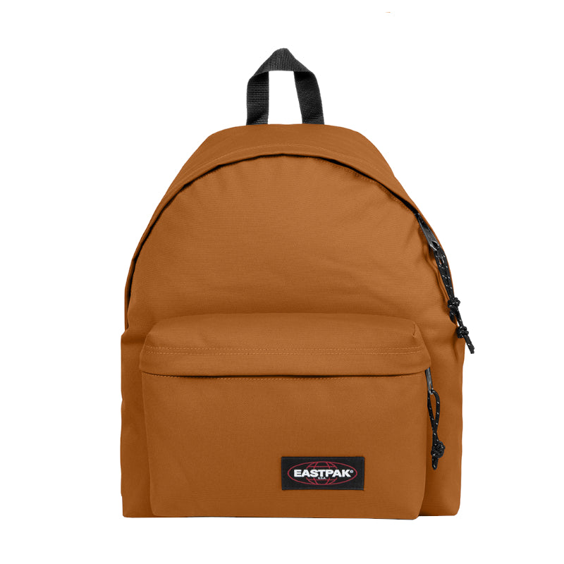 EASTPAK Sac à dos Padded Pak'R Caramel Brown