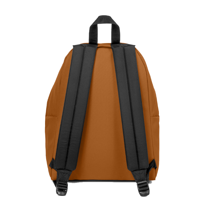 
                      
                        EASTPAK Sac à dos Padded Pak'R Caramel Brown
                      
                    
