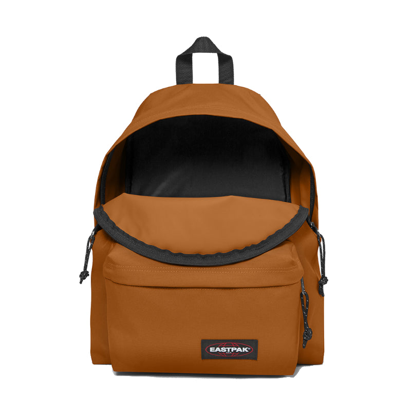 
                      
                        EASTPAK Sac à dos Padded Pak'R Caramel Brown
                      
                    