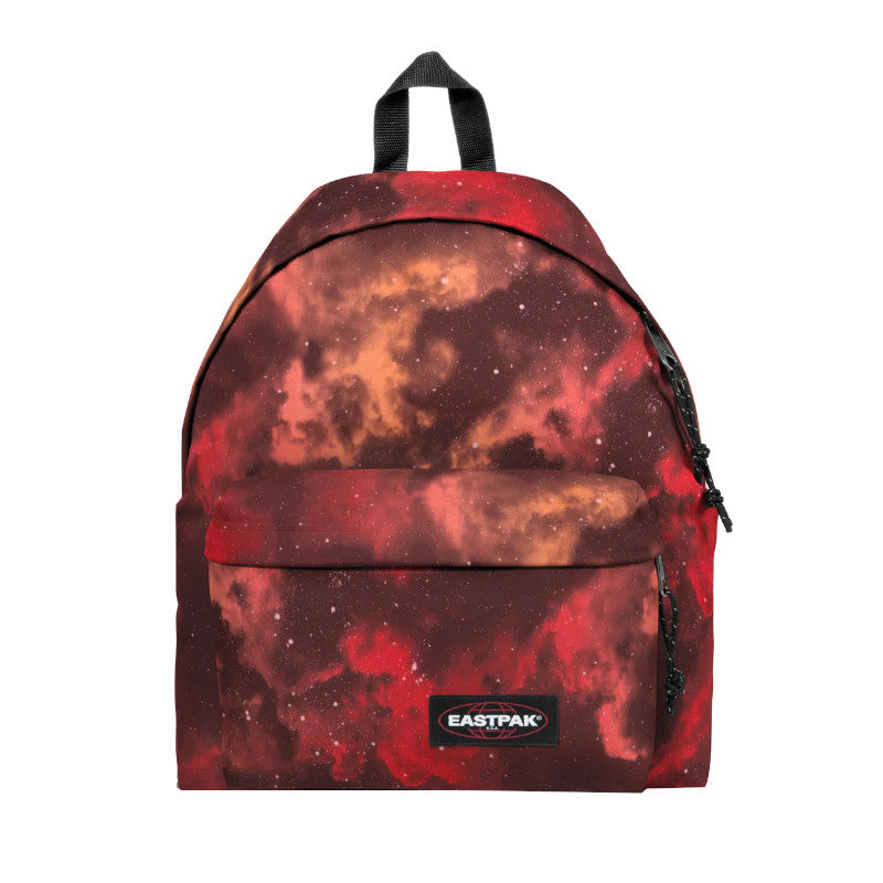 EASTPAK Sac à dos Padded Pak'R Clouds Fire