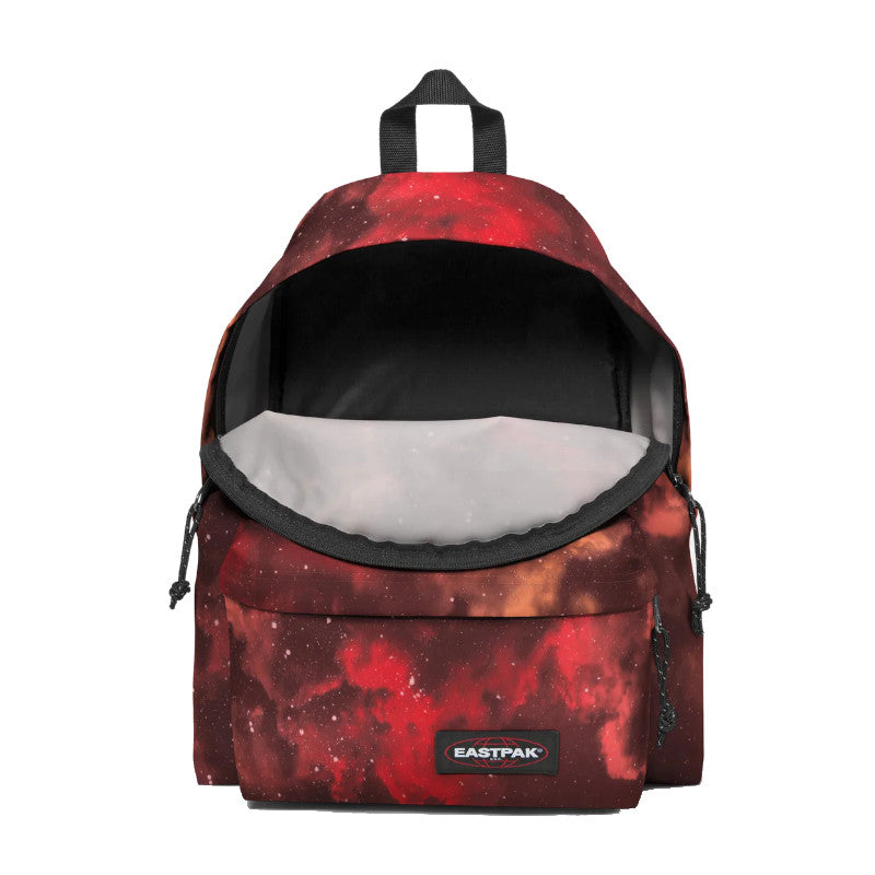EASTPAK Sac à dos Padded Pak'R Clouds Fire