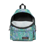 Flora Fade Aqua