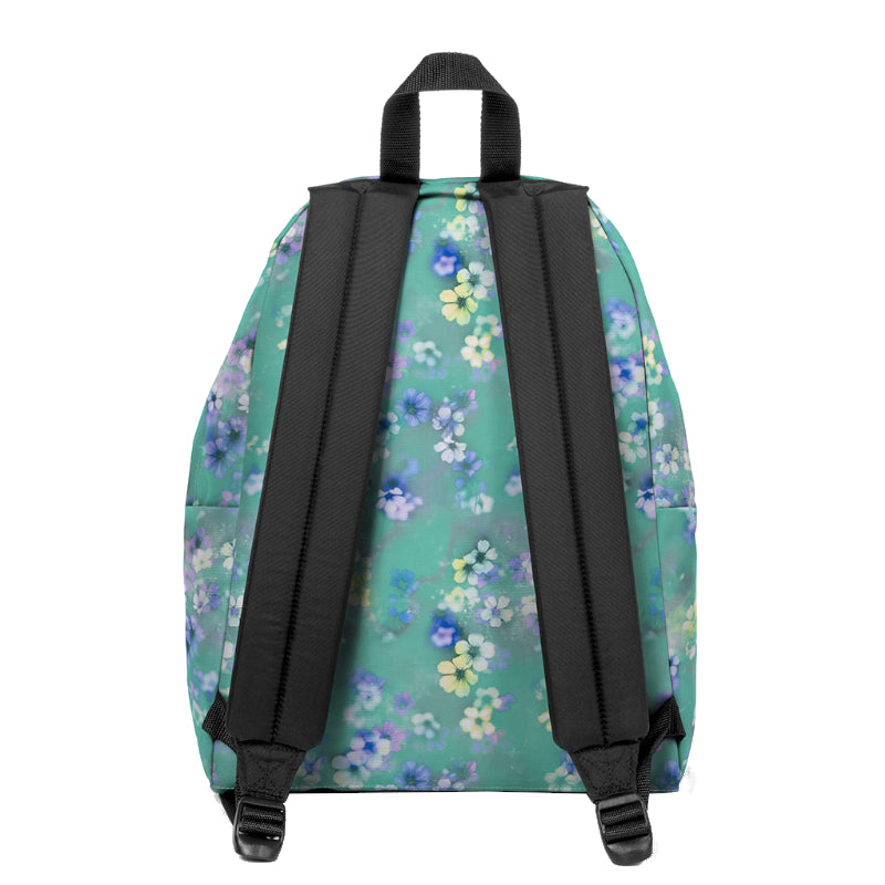 
                      
                        EASTPAK Sac à dos Padded Pak'R Flora Fade Aqua
                      
                    