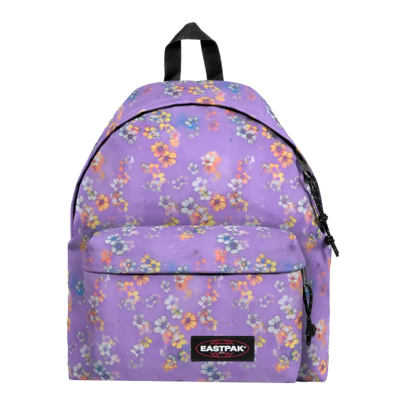 EASTPAK Sac à dos Padded Pak'R Flora Fade Lilac