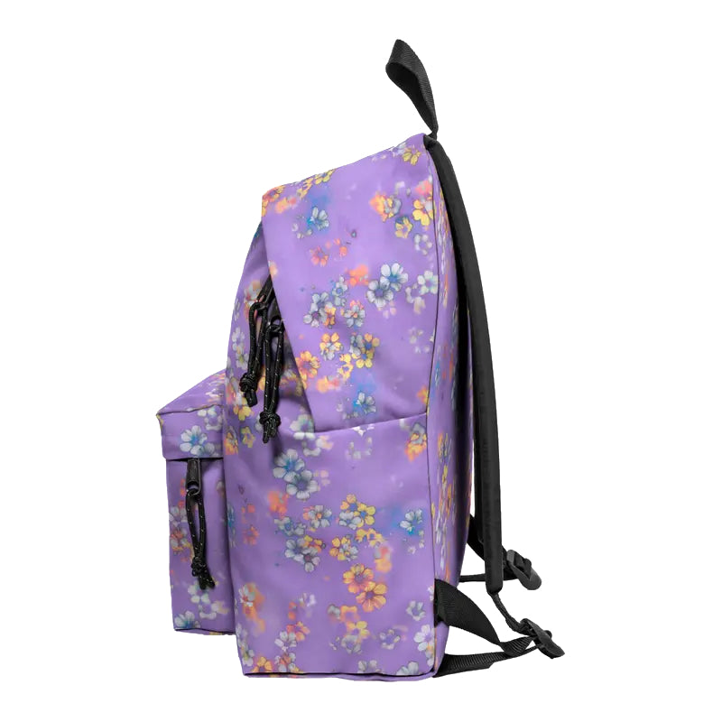 
                      
                        EASTPAK Sac à dos Padded Pak'R Flora Fade Lilac
                      
                    