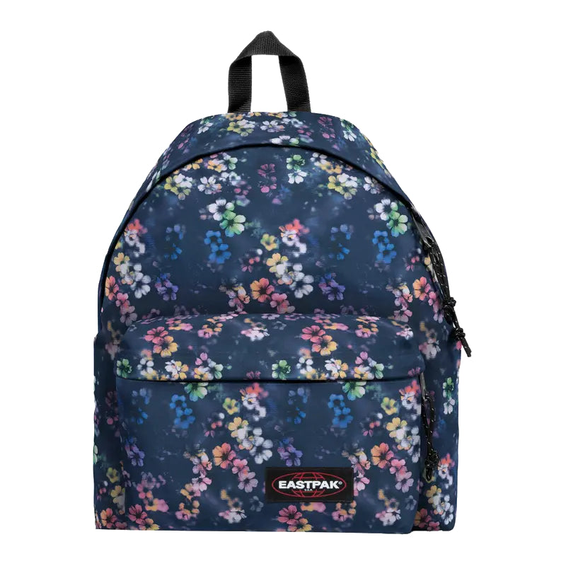 EASTPAK Sac à dos Padded Pak'R Flora Fade Navy