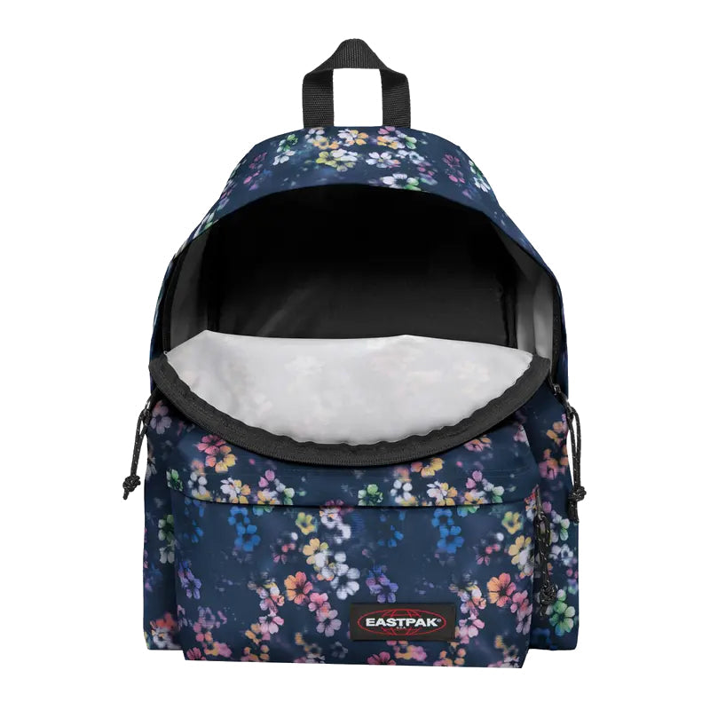 Flora Fade Navy