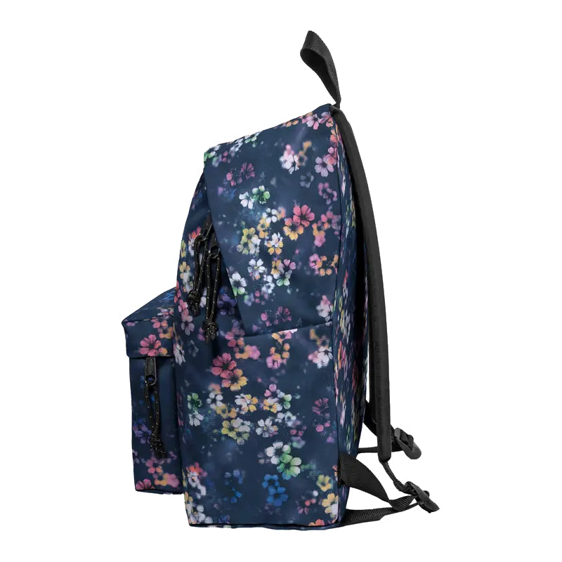 
                      
                        EASTPAK Sac à dos Padded Pak'R Flora Fade Navy
                      
                    