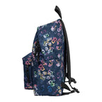 Flora Fade Navy