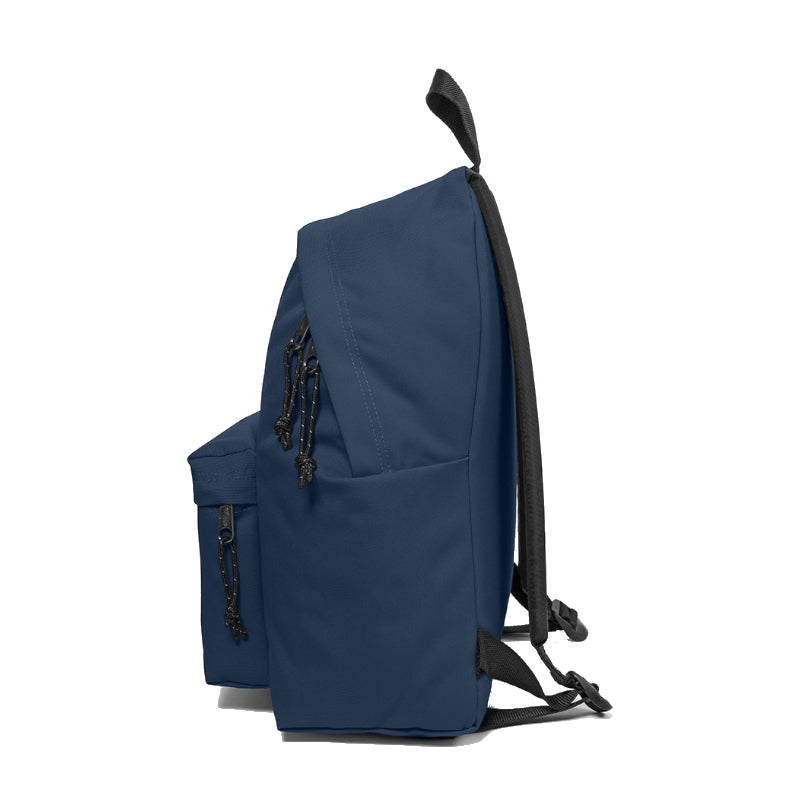 
                      
                        EASTPAK Sac à dos Padded Pak'R Nautic Navy
                      
                    