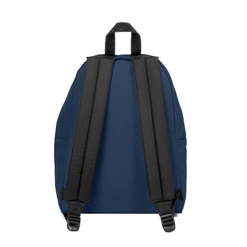 
                      
                        EASTPAK Sac à dos Padded Pak'R Nautic Navy
                      
                    