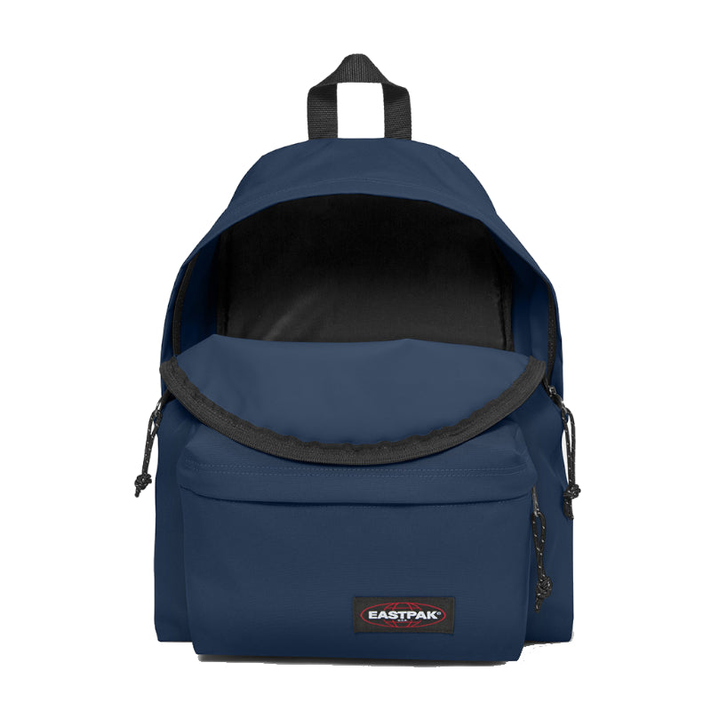 EASTPAK Sac à dos Padded Pak'R Nautic Navy