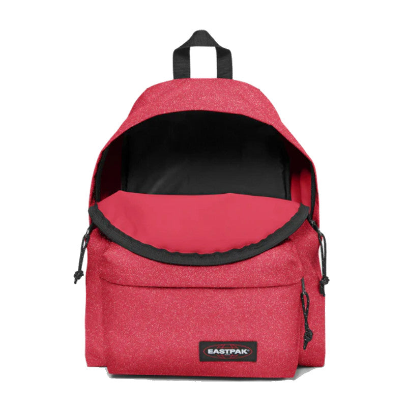 EASTPAK Sac à dos Padded Pak'R Spark Carmine