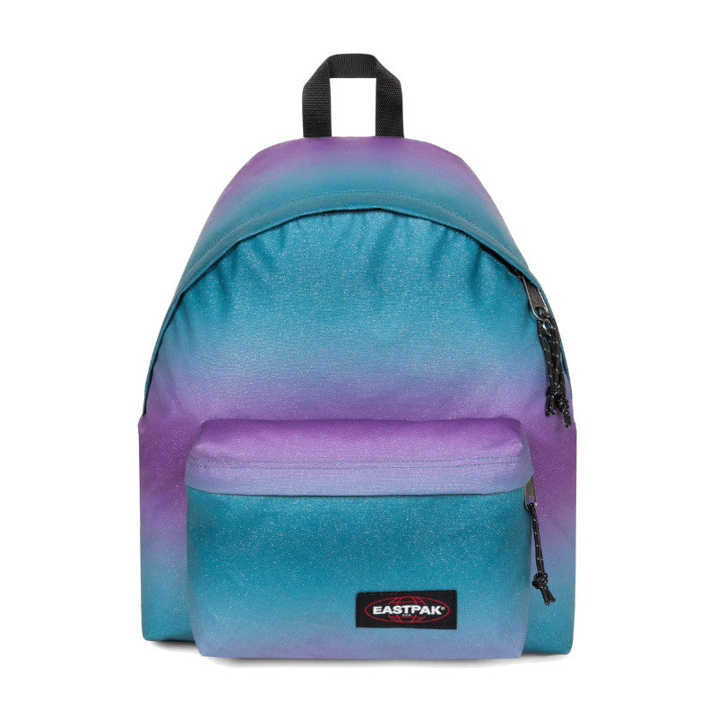 EASTPAK Sac à dos Padded Pak'R Spark Iridescent