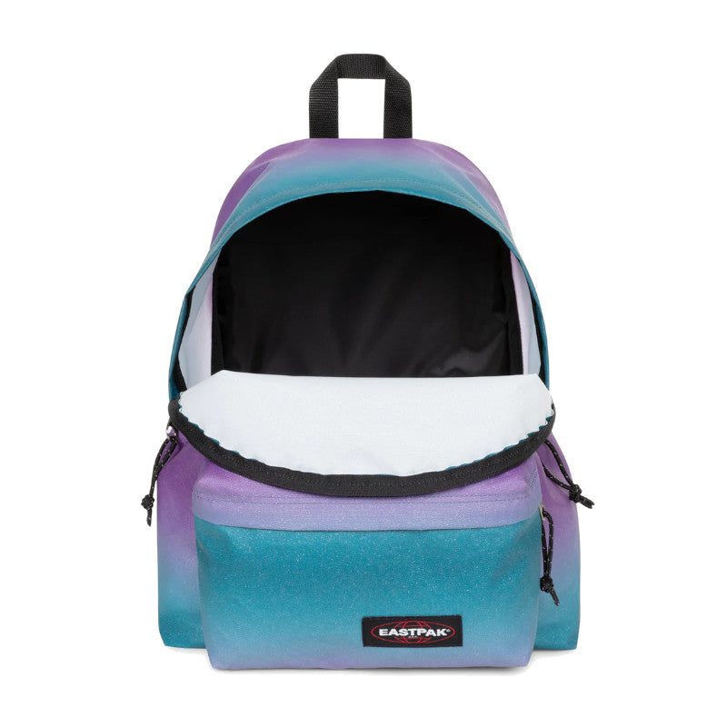 EASTPAK Sac à dos Padded Pak'R Spark Iridescent